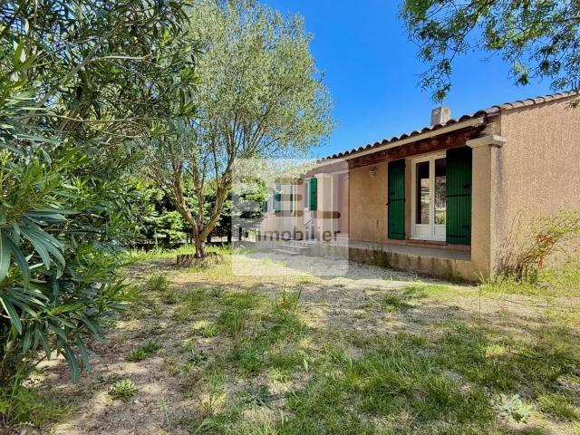 Maison 4 pièces 86 m²