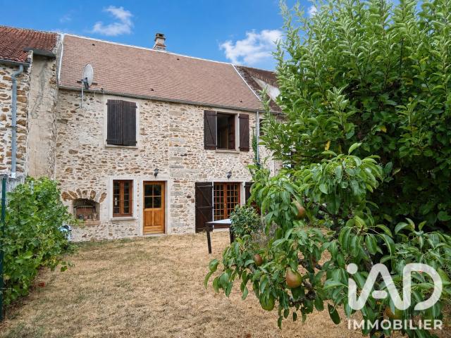 Maison 4 pièces 97 m²