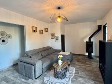 Maison 4 pièces 86 m²