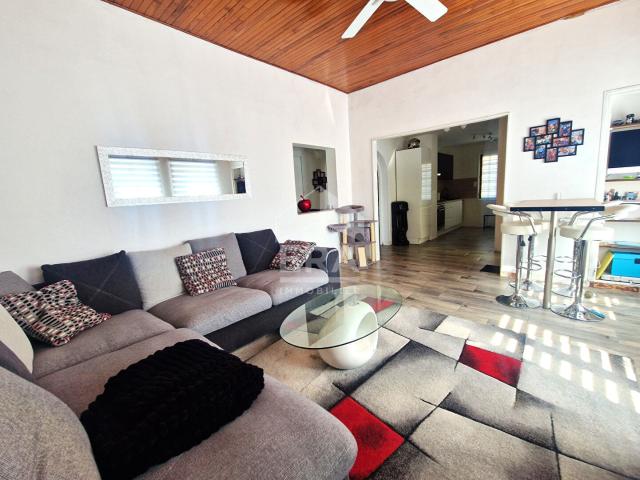 Maison 4 pièces 86 m²