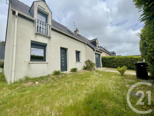Maison 4 pièces 86 m²