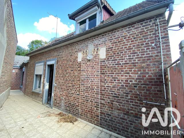 Maison 4 pièces 86 m²