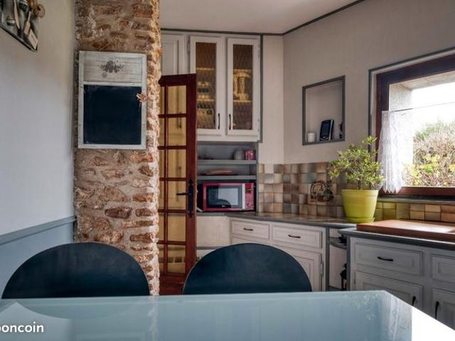 Maison 4 pièces 86 m²