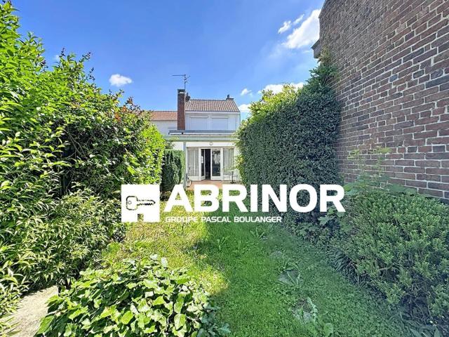 Maison 4 pièces 86 m²