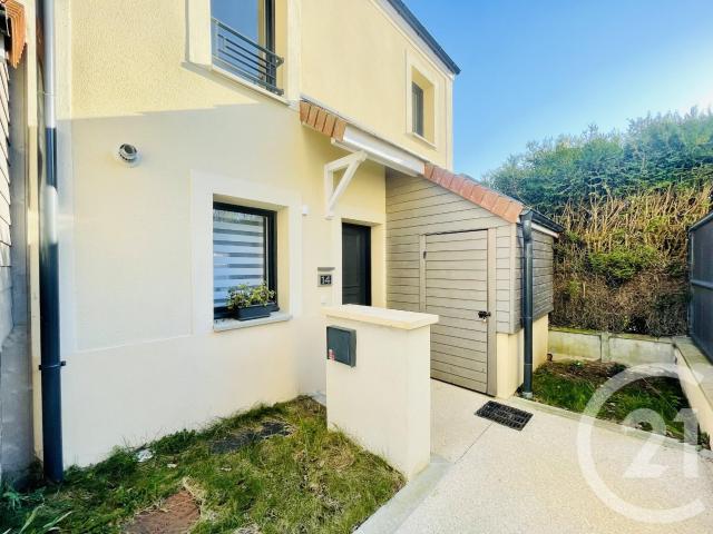 Maison 4 pièces 86 m²