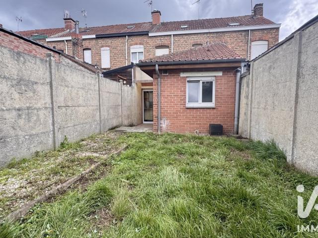 Maison 4 pièces 86 m²