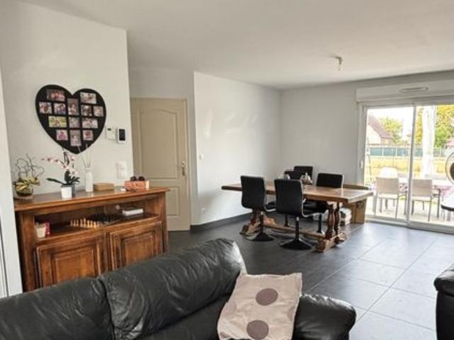 Maison 4 pièces 86 m²