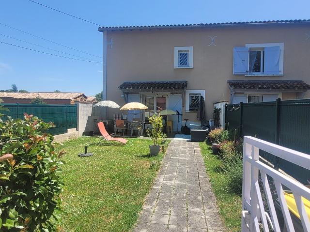 Maison 4 pièces 86 m²