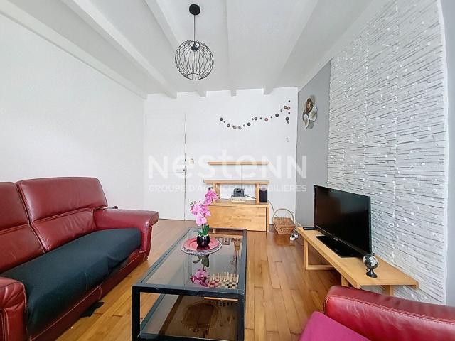 Maison 4 pièces 86 m²