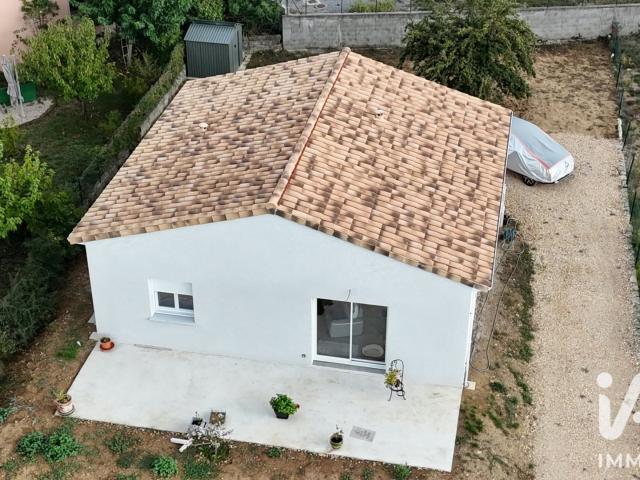 Maison 4 pièces 86 m²