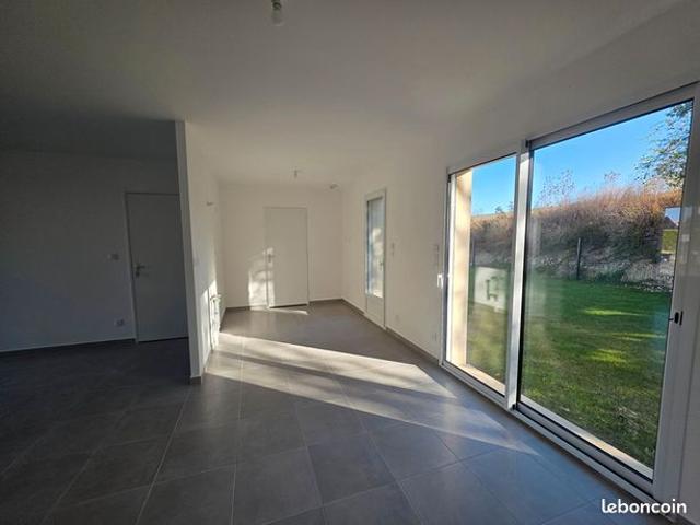 Maison 4 pièces 86 m²