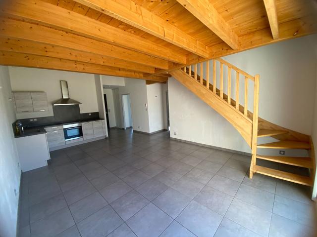 Maison 4 pièces 86 m²