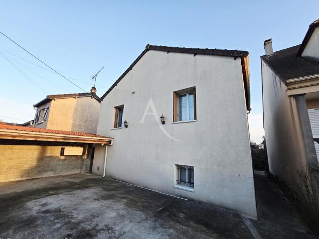Maison 4 pièces 86 m²