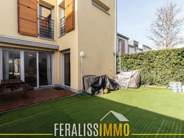 Maison 4 pièces 86 m²