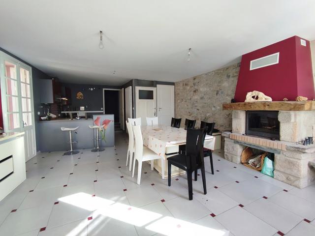 Maison 4 pièces 86 m²