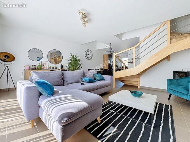 Maison 4 pièces 86 m²