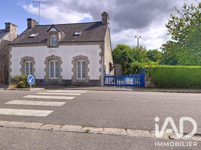 Maison 4 pièces 86 m²