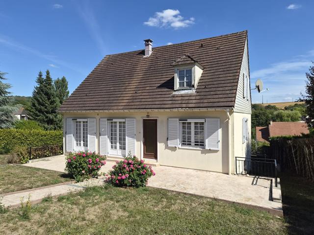 Maison 4 pièces 86 m²