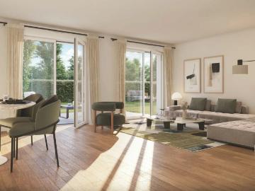 Maison 4 pièces 86 m²