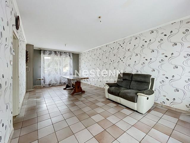 Maison 4 pièces 86 m²