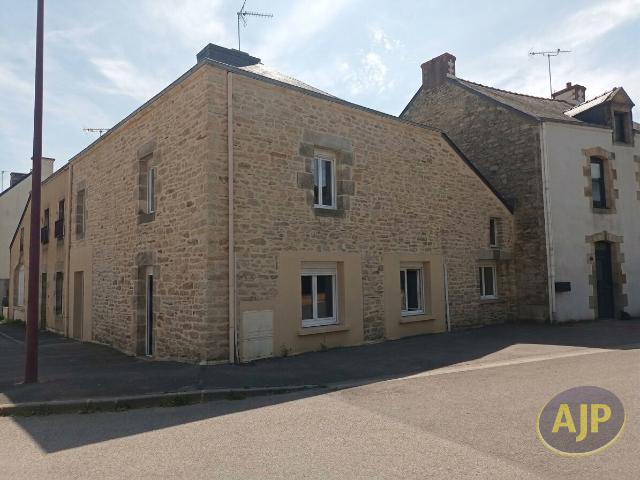 Maison 4 pièces 86 m²