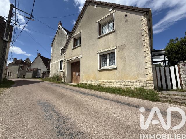 Maison 4 pièces 86 m²