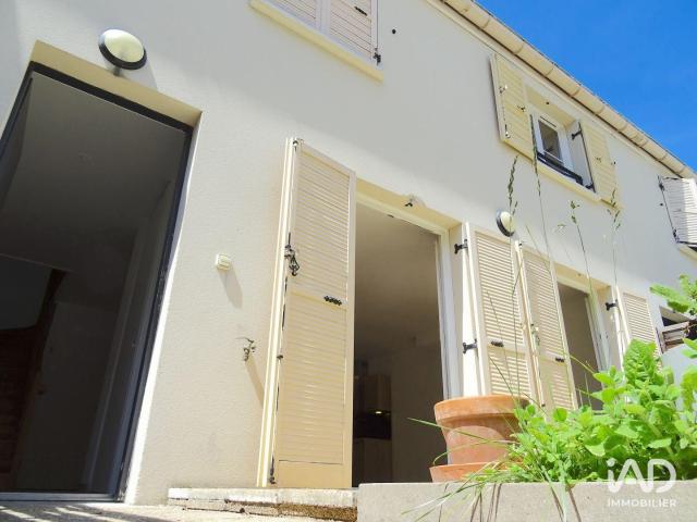 Maison 5 pièces 86 m²