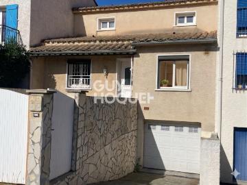 Maison 4 pièces 86 m²
