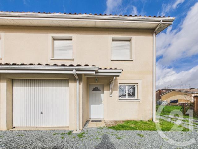 Maison 4 pièces 86 m²