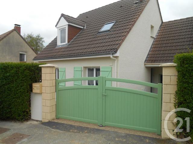 Maison 4 pièces 86 m²