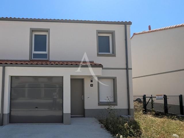 Maison 4 pièces 86 m²