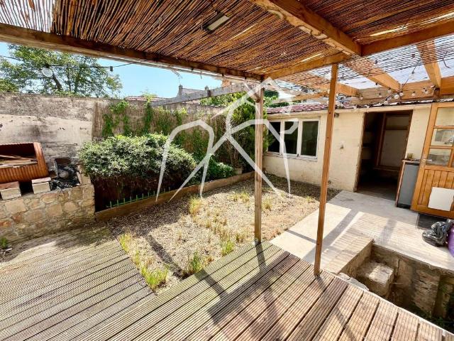 Maison 4 pièces 86 m²
