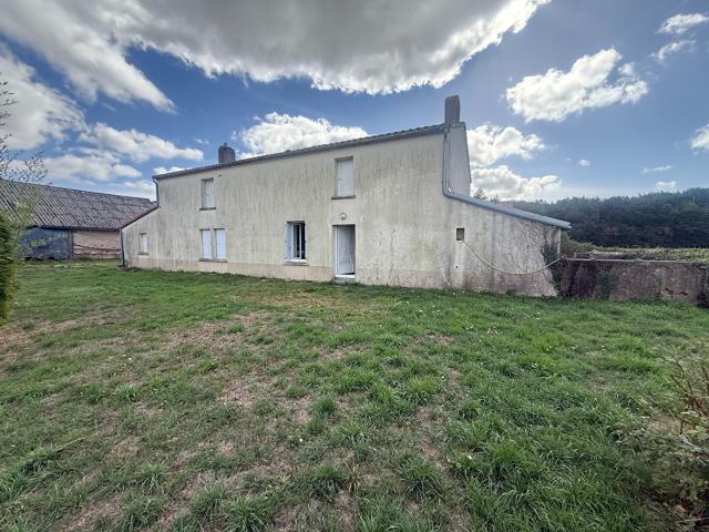 Maison 4 pièces 86 m²