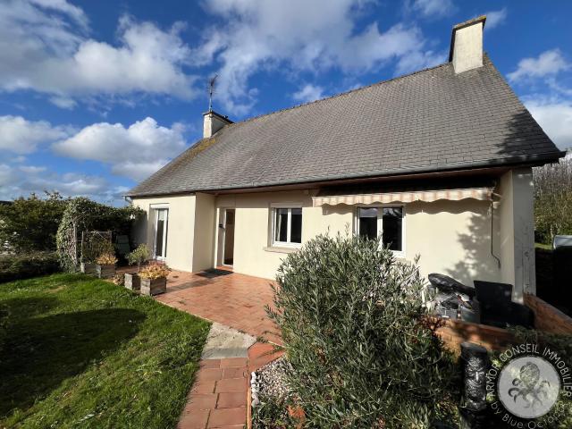 Maison 4 pièces 86 m²