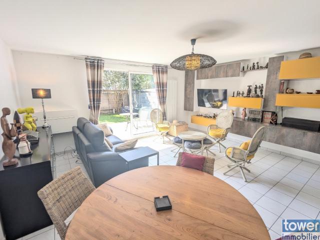 Maison 4 pièces 86 m²