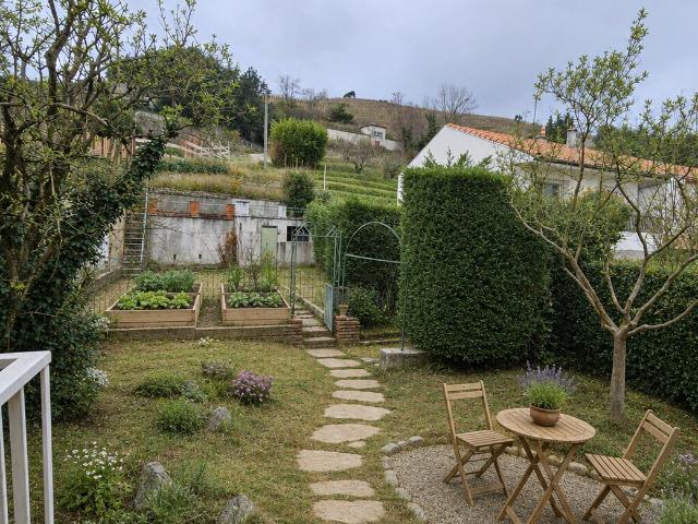 Maison 4 pièces 86 m²
