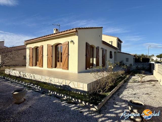 Maison 4 pièces 86 m²