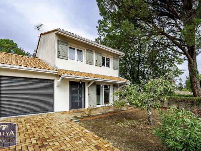 Maison 4 pièces 86 m²