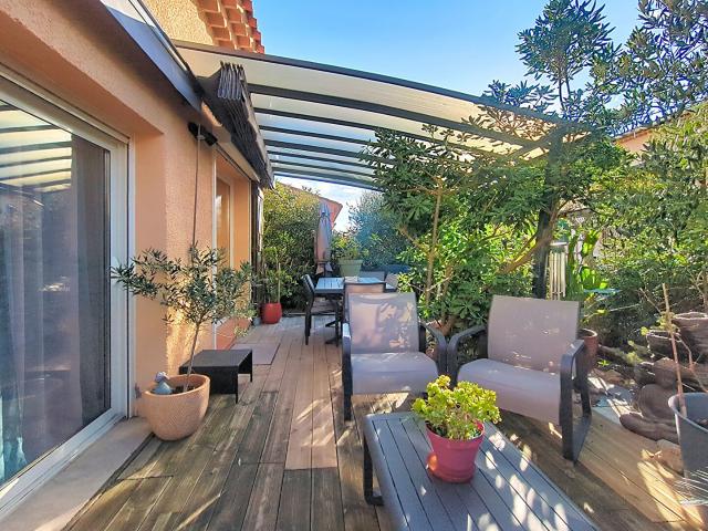 Maison 4 pièces 86 m²