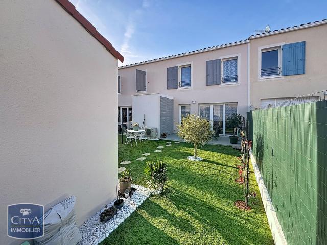 Maison 4 pièces 86 m²