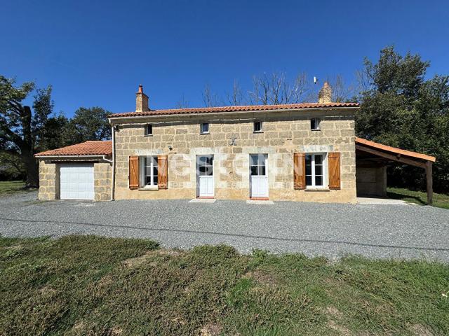 Maison 4 pièces 86 m²