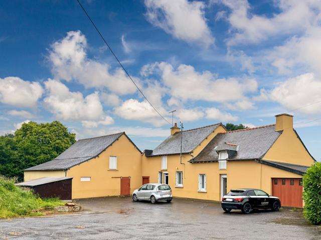 Maison 4 pièces 86 m²