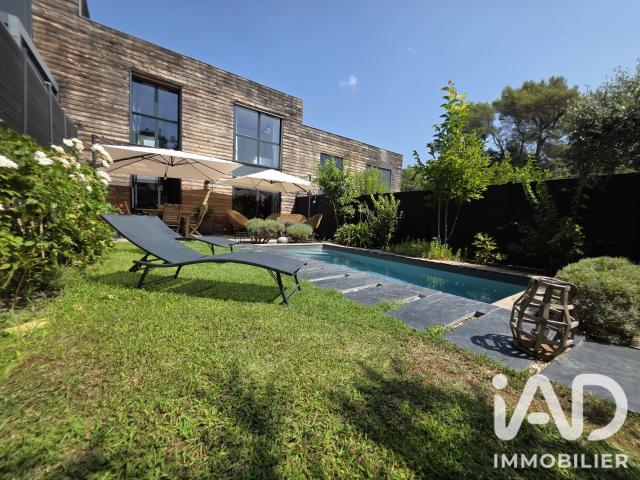 Maison 4 pièces 86 m²