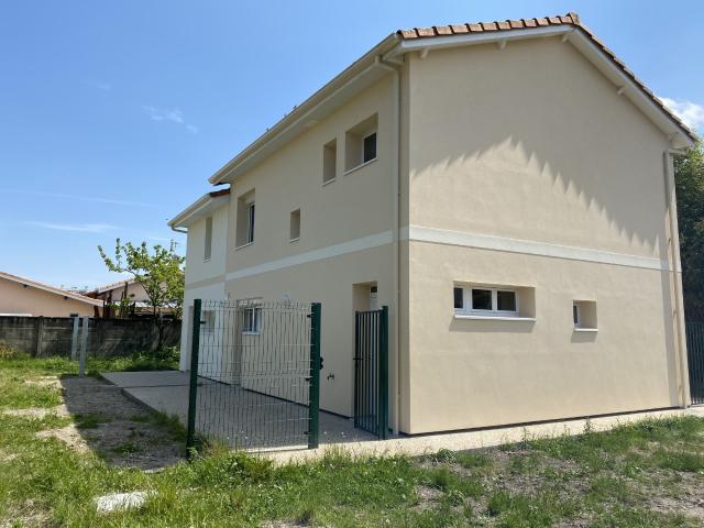 Maison 4 pièces 86 m²