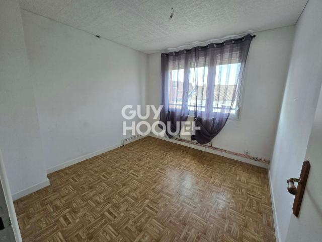 Maison 4 pièces 86 m²