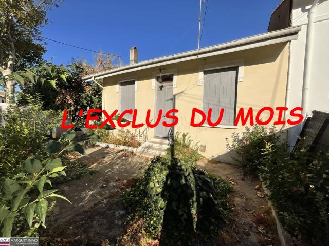 Maison 4 pièces 86 m²