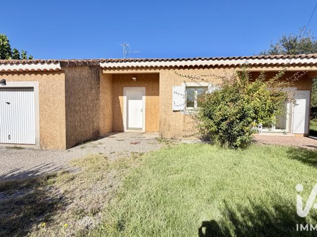 Maison 4 pièces 86 m²