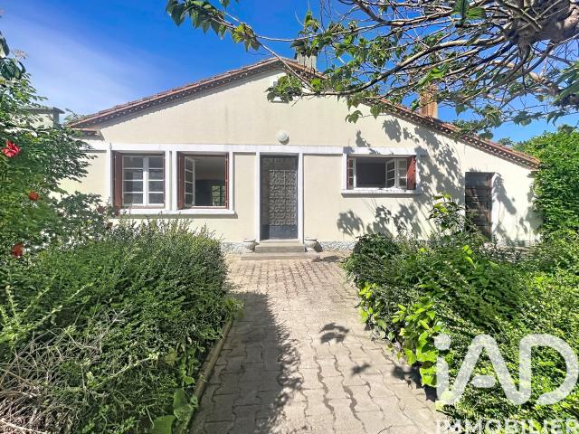 Maison 4 pièces 86 m²
