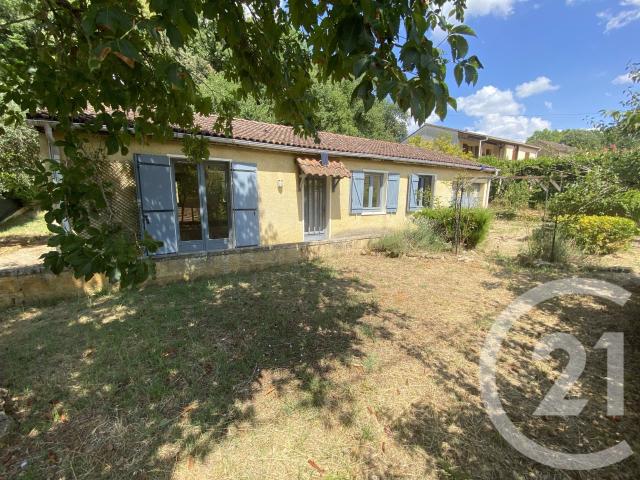 Maison 4 pièces 86 m²
