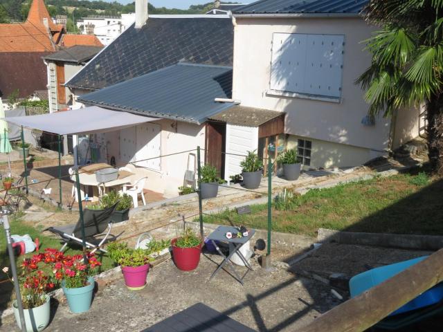 Maison 4 pièces 86 m²